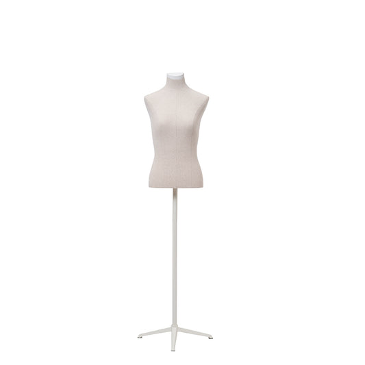 Plenty female bust short