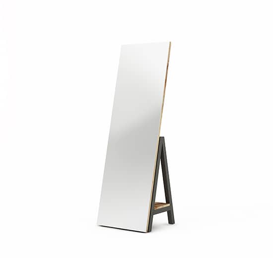 Specchio Nove - BRUGNOTTO