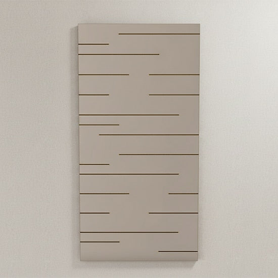 Tric&Trac Slatwall Panelvegger