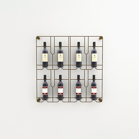 Wine Gallery - BRUGNOTTO