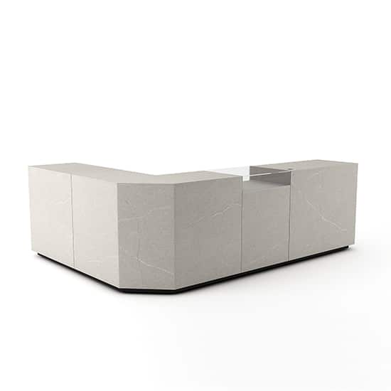 Banco cassa Cinque - BRUGNOTTO