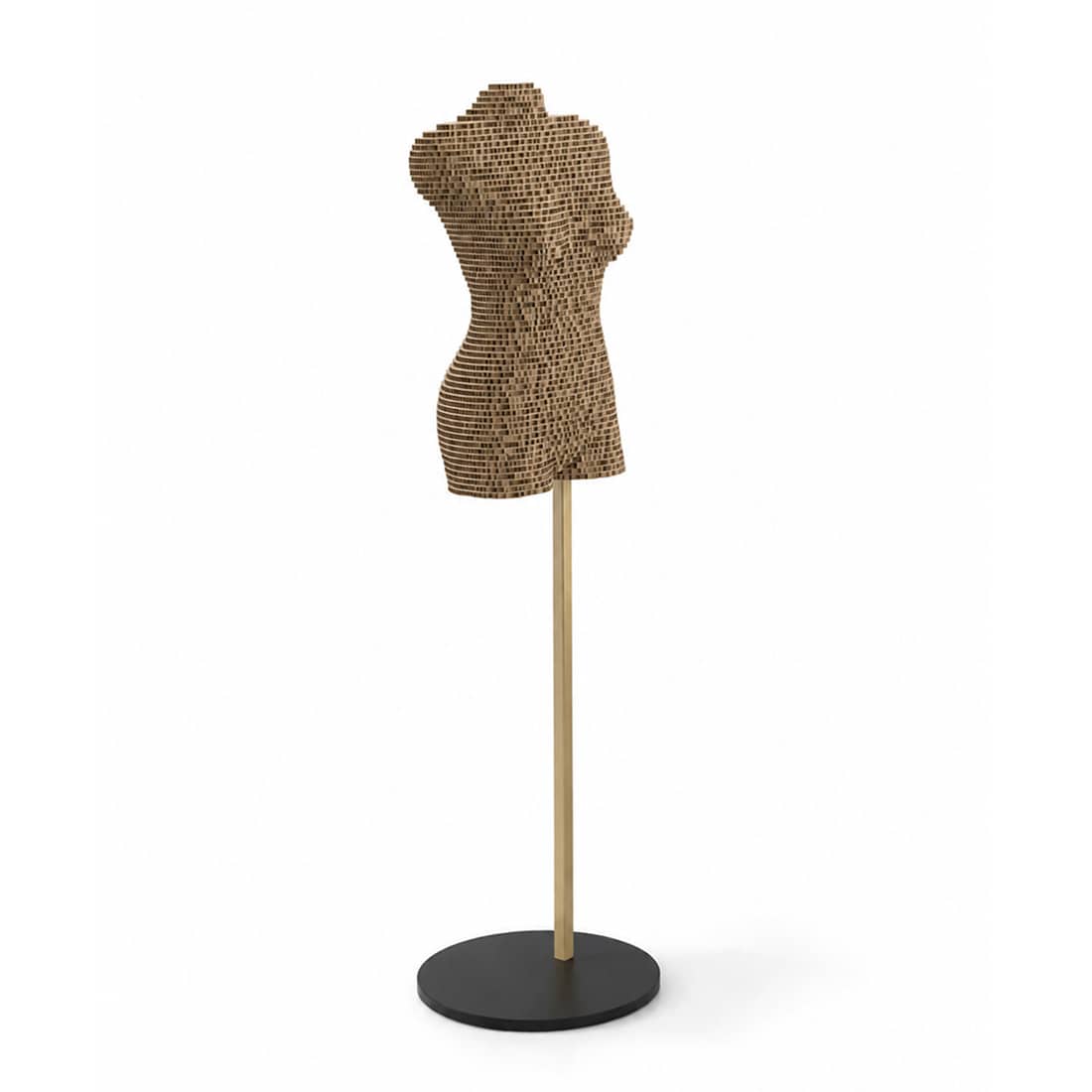 Bellimbusto dame torso