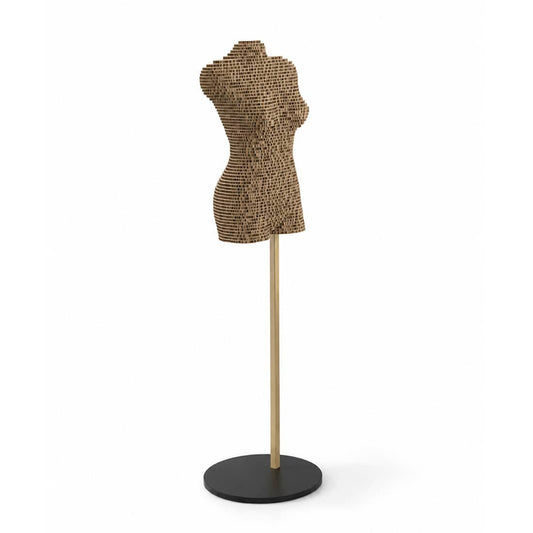 Bellimbusto dame torso