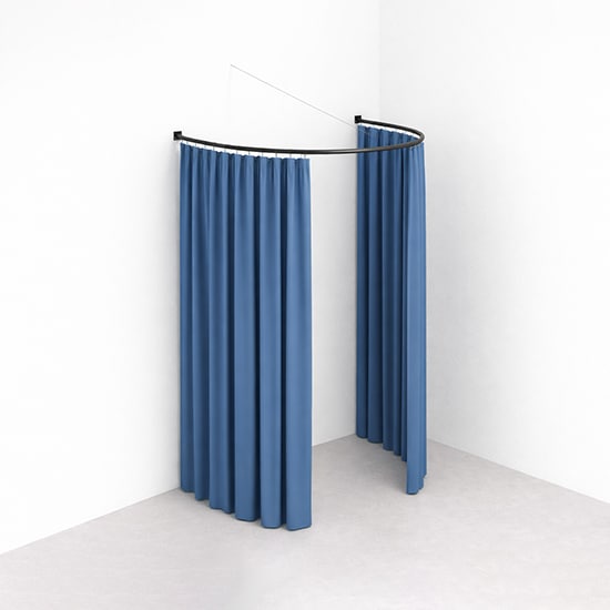 Tubo camerino Rainbow - BRUGNOTTO