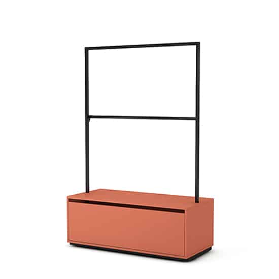Stender cremaglierato Rainbow - BRUGNOTTO