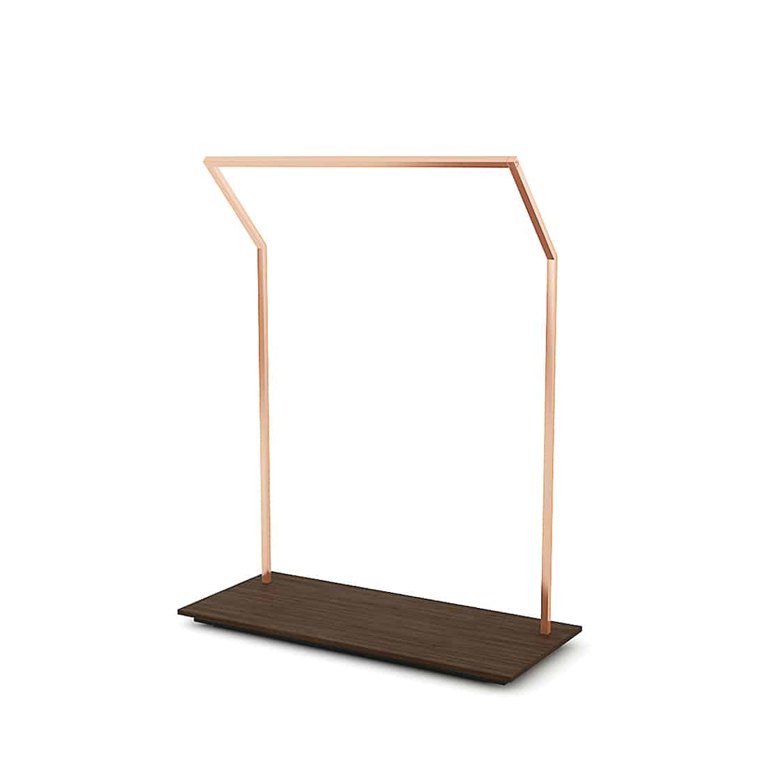 Stender inclinato Rainbow - BRUGNOTTO