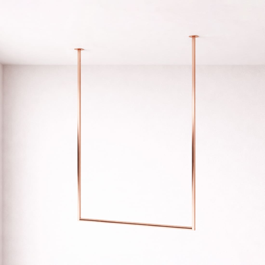 Stender a soffitto Rainbow - BRUGNOTTO