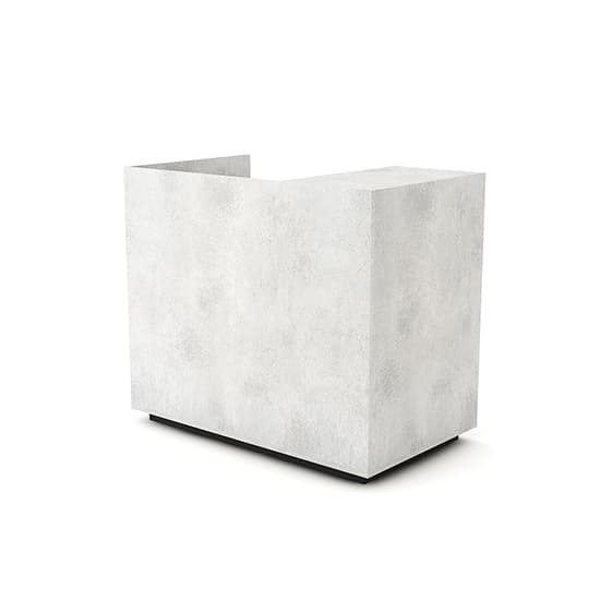 Banco cassa Zero - BRUGNOTTO