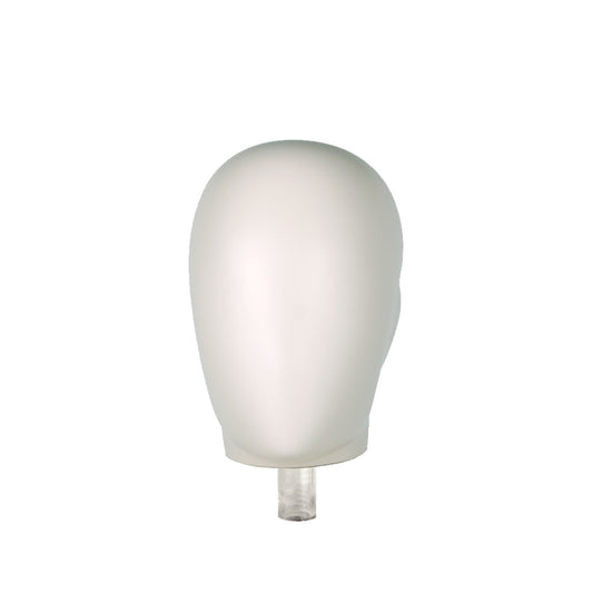 darrol head for mannequin - 700 series
