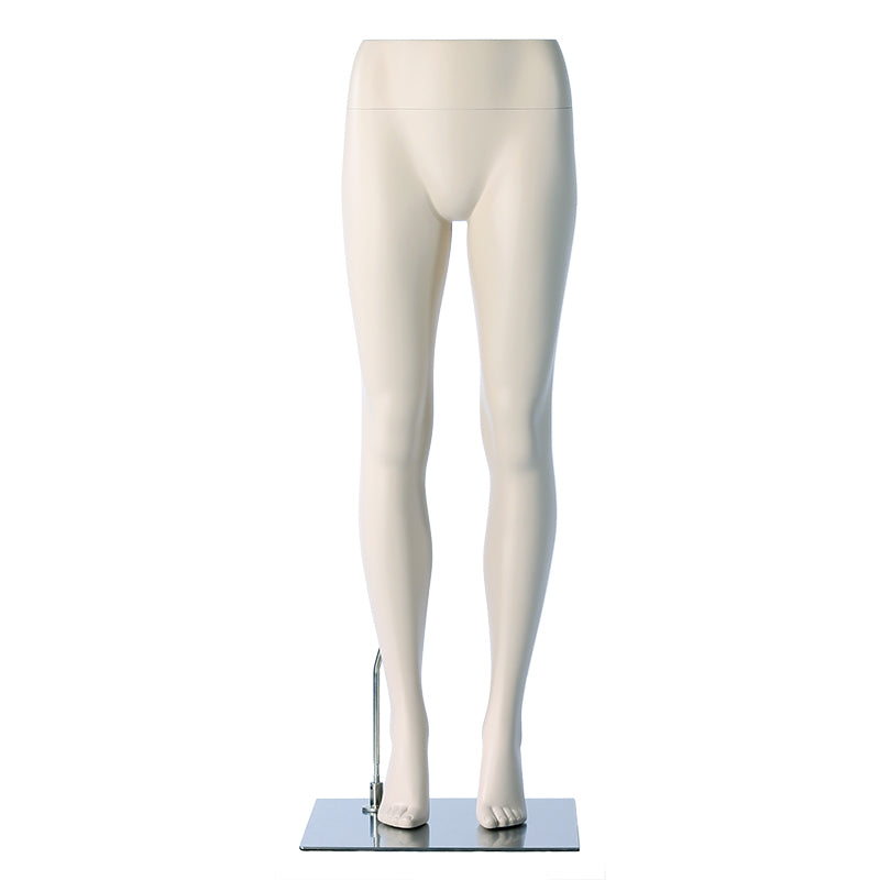 Darrol leg form female