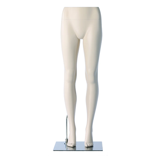 Darrol leg form female