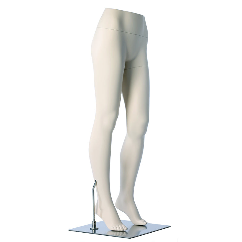 Darrol leg form female - side