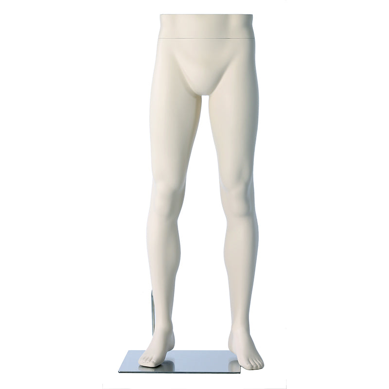 Darrol leg form male