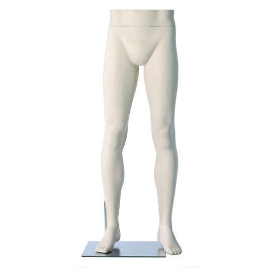 Darrol leg form male