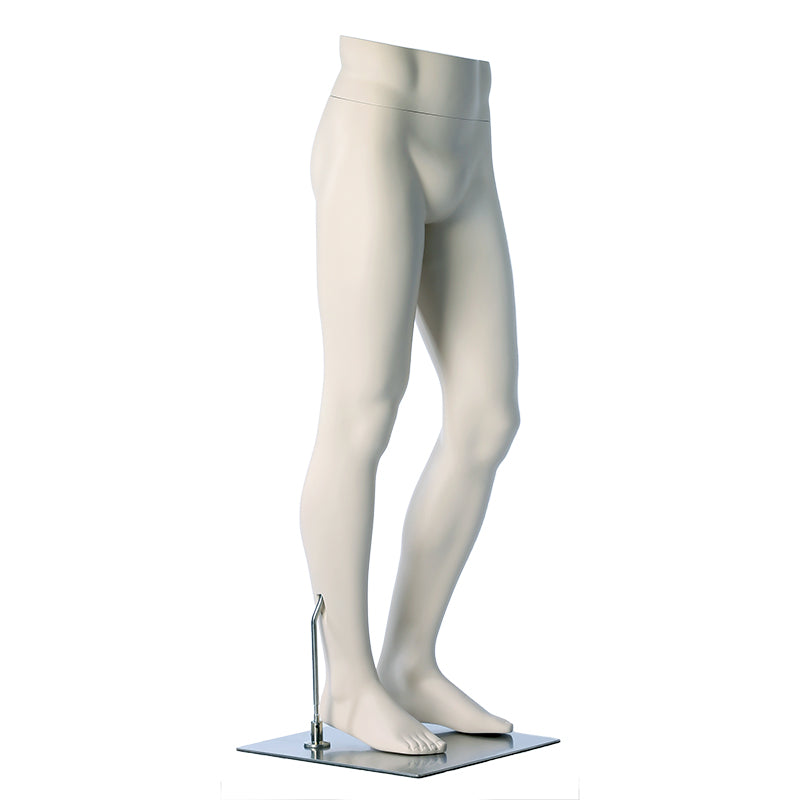Darrol leg form male