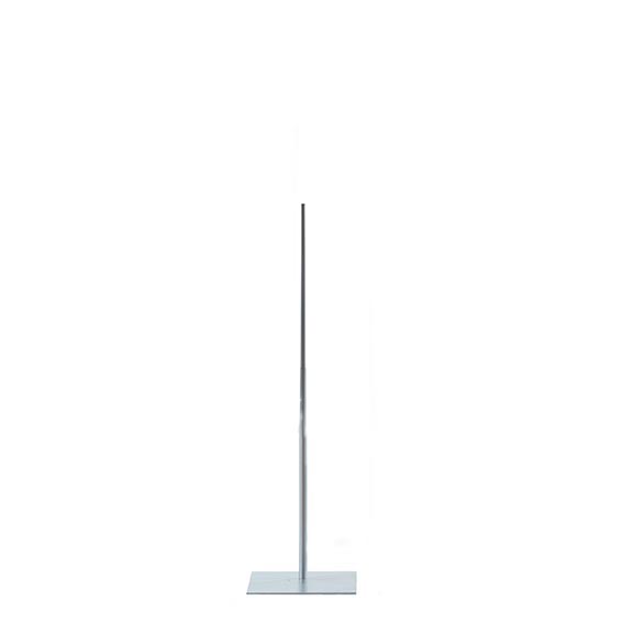 Stand with square base - darrol