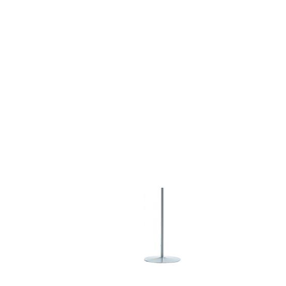 Stand with round base - darrol