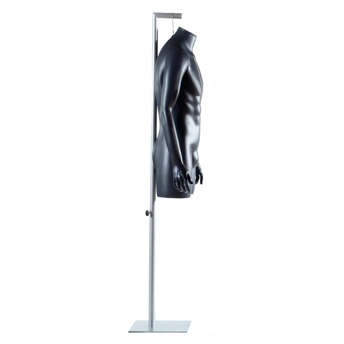 Darrol stand with neck loop