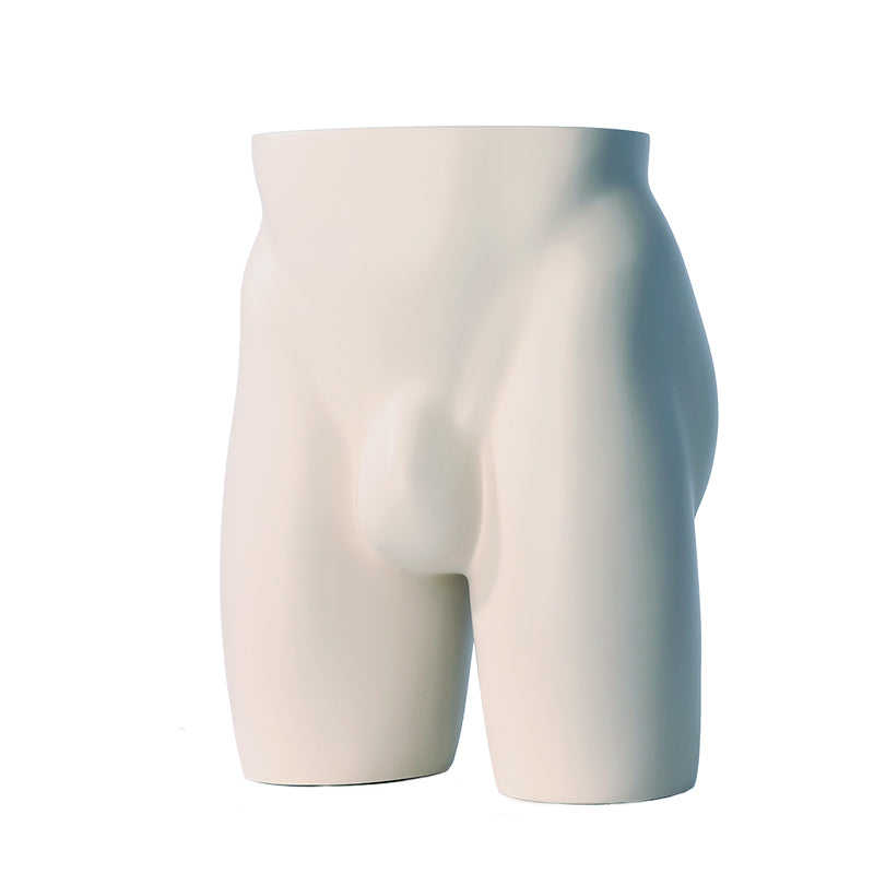 Darrol Hip form male