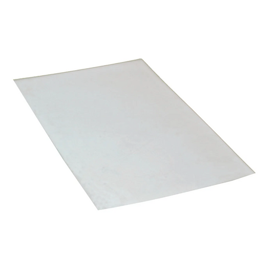 Dekkplast 50x70cm 0,8mm