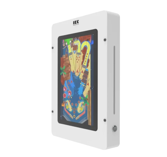 Delta 21 Vertical 8+ - IKC