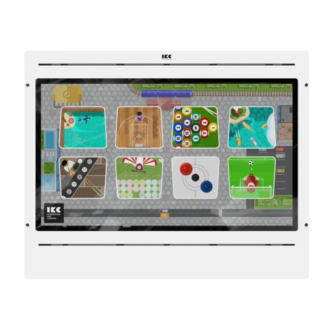Delta 55 inch - IKC