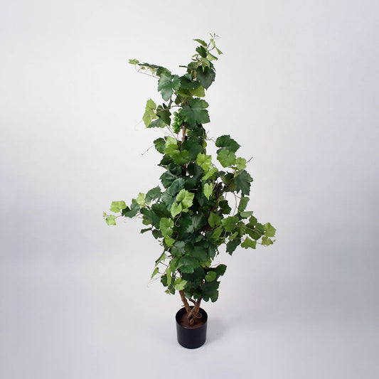 Kunstig druetre 130cm