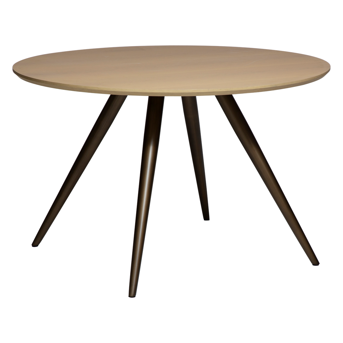 ECLIPSE TABLE TOP ROUND - DAN FORM