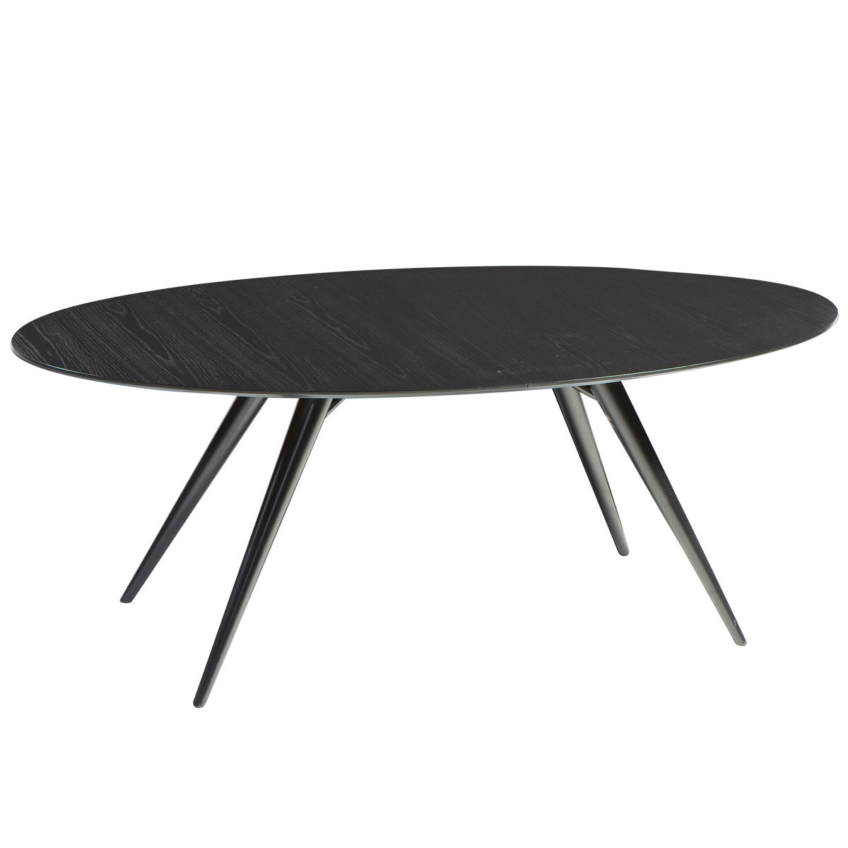 ECLIPSE TABLE TOP OVAL - DAN FORM
