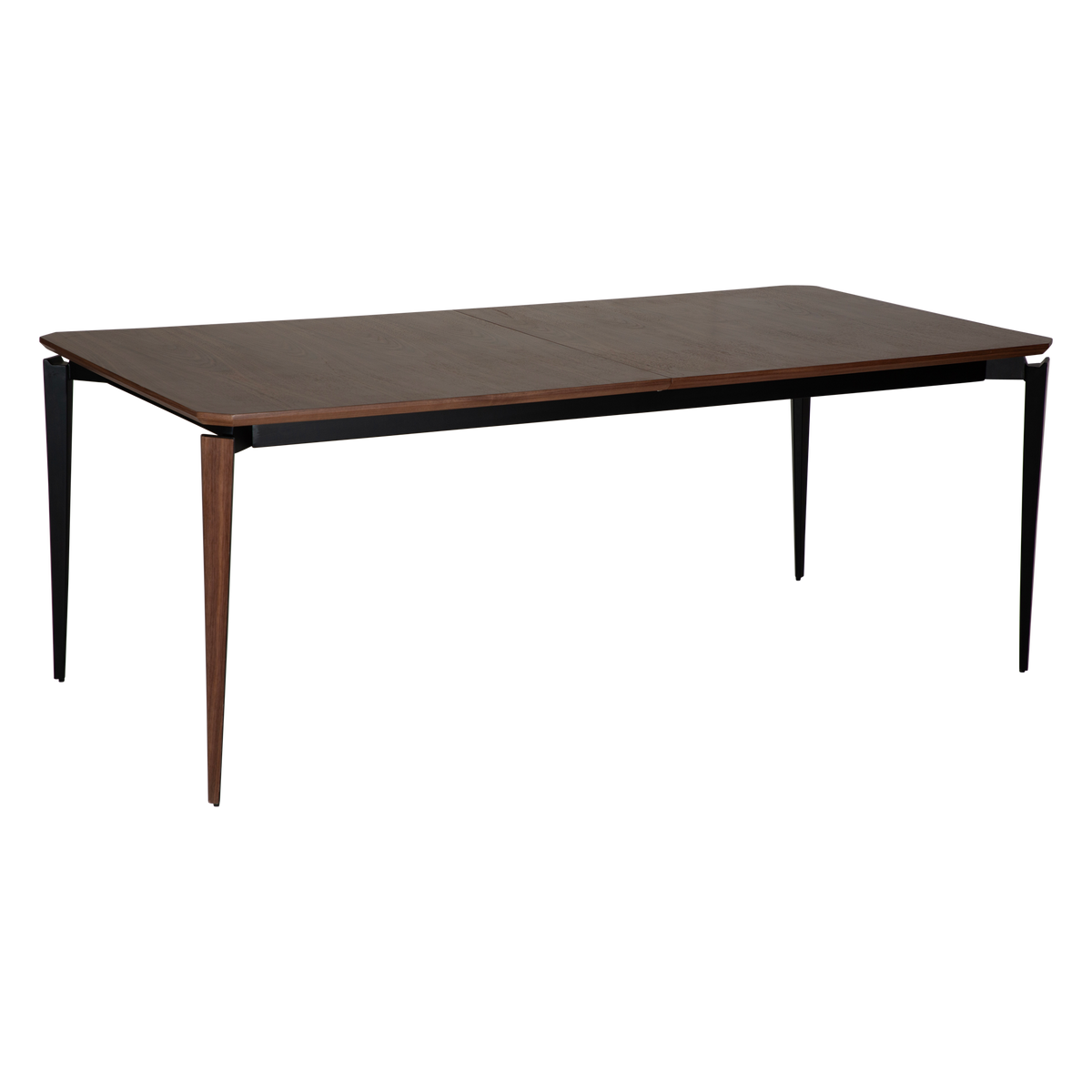 EDGE DINING TABLE WOOD - DAN FORM