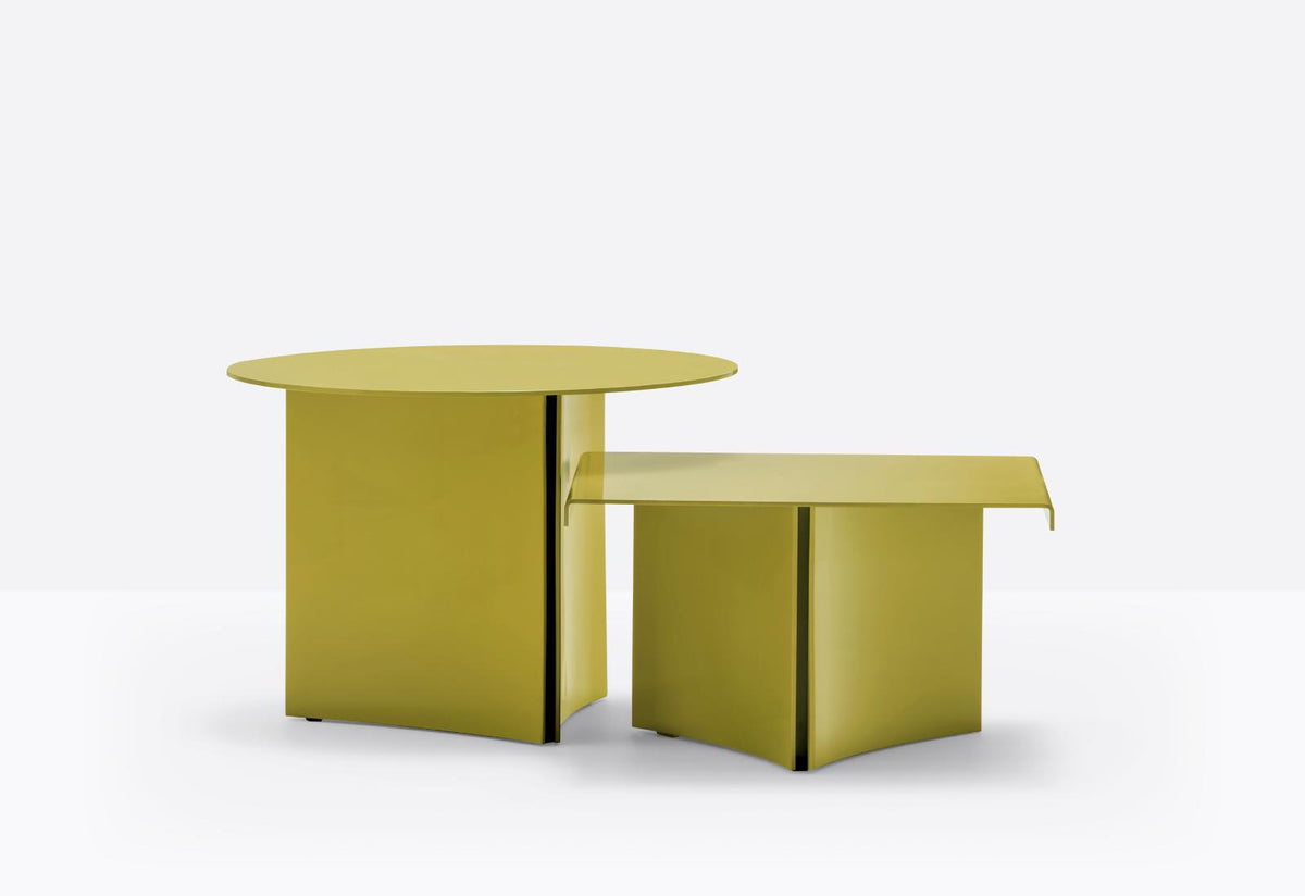 ESTRATTO ETTD ROUND - Pedrali