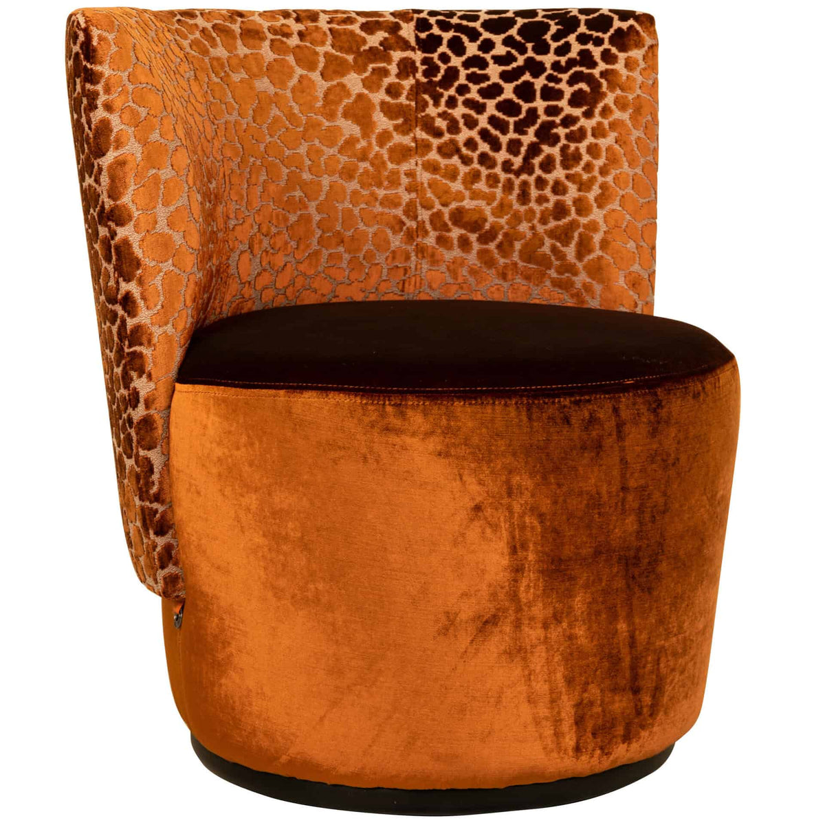 Bolero Armchair - KAJA