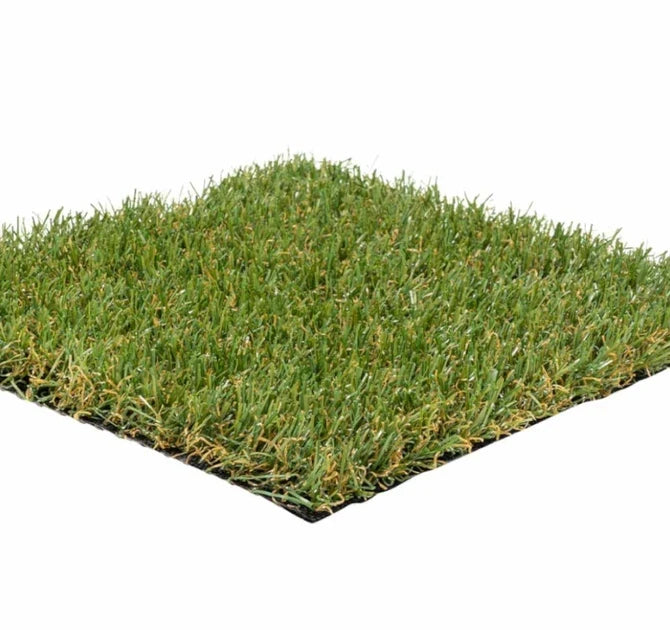 Fire-retardant artificial grass floor - IKC