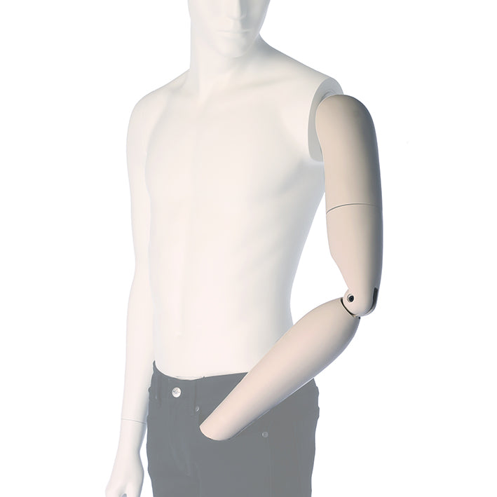 Flexible pocket arm – for mannequin Roy - DARROL / RETAILMENT