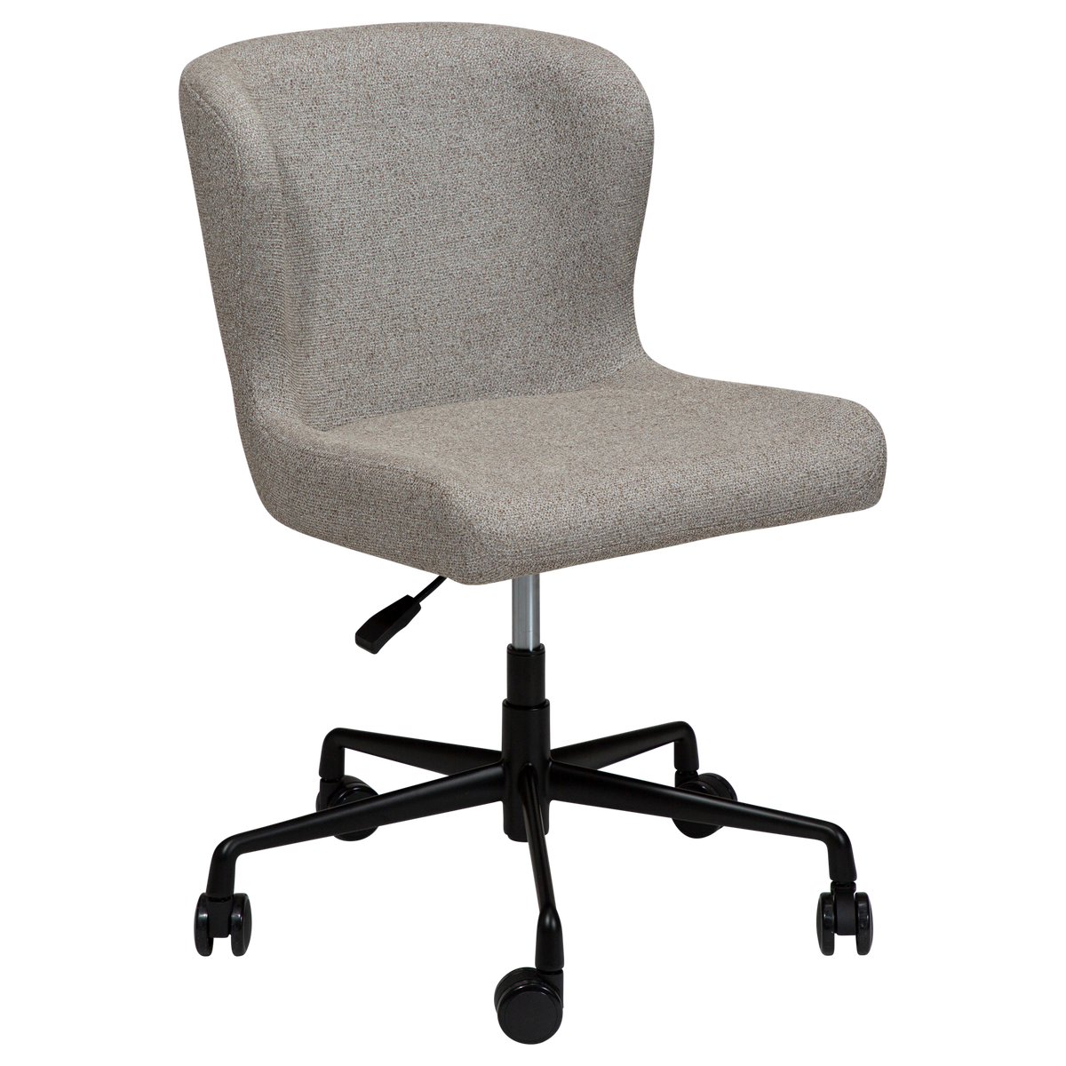 GLAM OFFICE CHAIR - DAN FORM