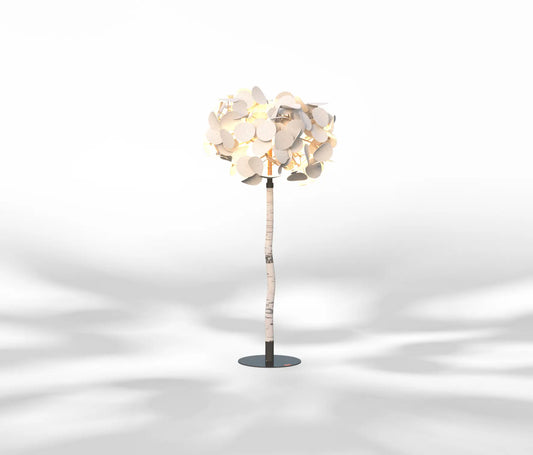 Leaf Lamp Link Tree S