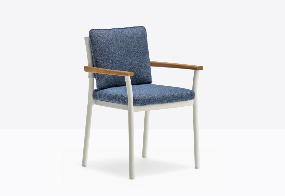 GUINEA 3675.8 CUSHION - Pedrali