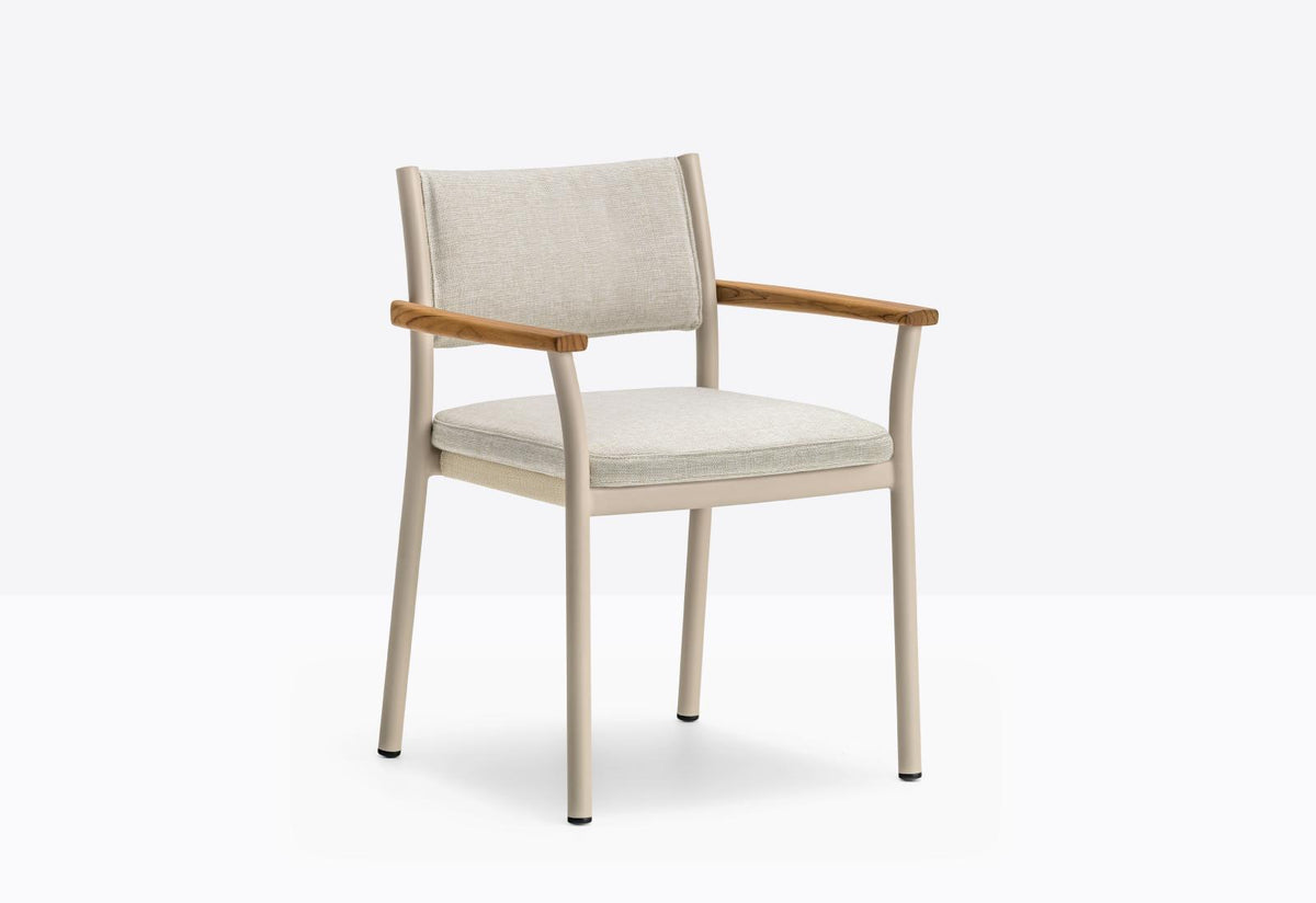 GUINEA 3694.5 CUSHION - Pedrali
