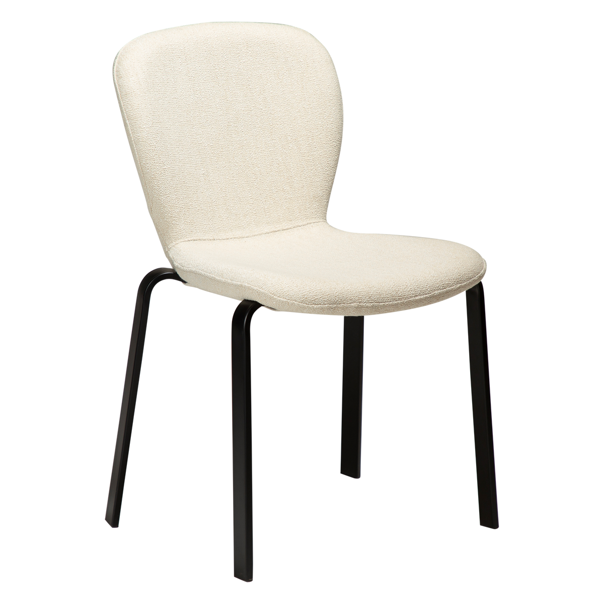 HEAP CHAIR STACKABLE - DAN FORM