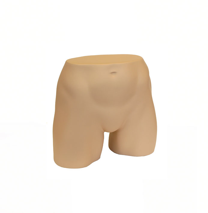 hip form - female - Hindsgaul