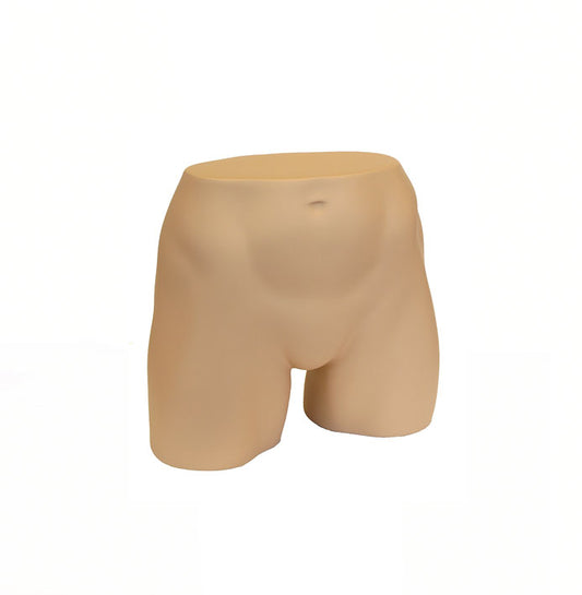 hip form - female - Hindsgaul