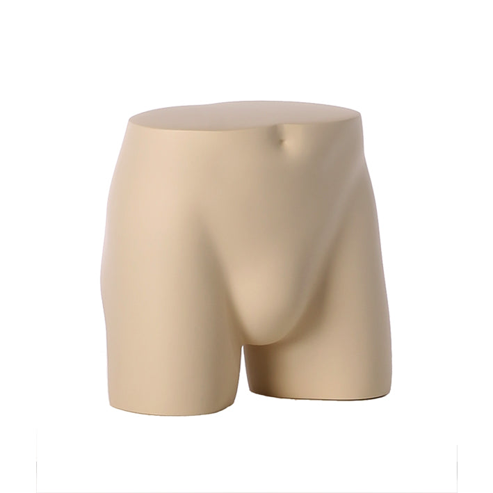Hip form – male – Ivory - Hindsgaul.