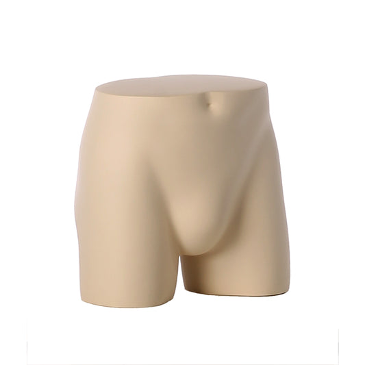Hip form – male – Ivory - Hindsgaul.