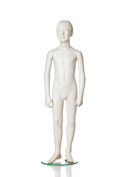Hindsgaul boy child mannequin