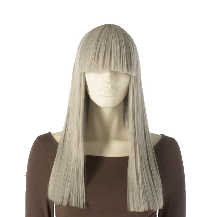 Soft wig from Hindsgaul® for female mannequins.