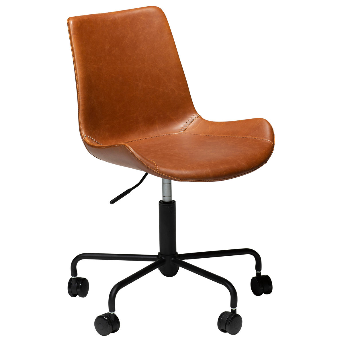 HYPE OFFICE CHAIR BLACK OFFICE BASE - DAN FORM