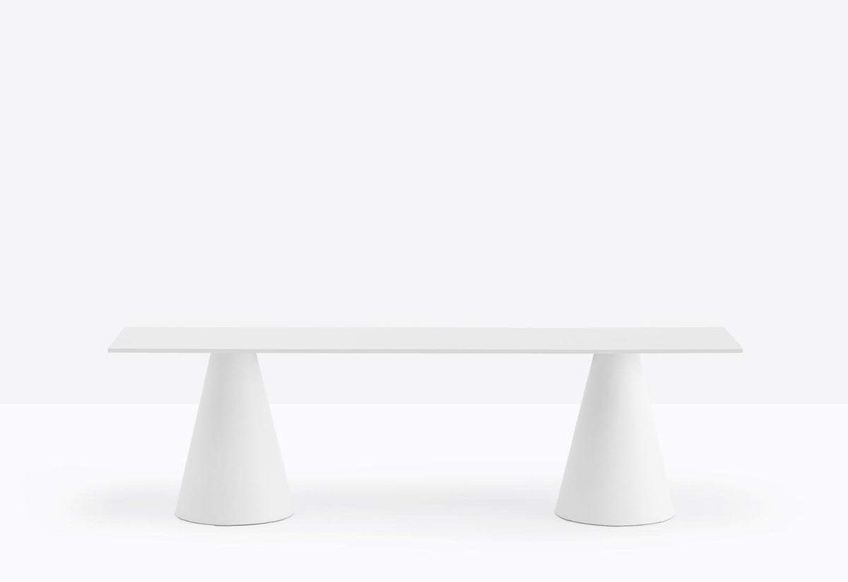 IKON BENCH B863_1L - Pedrali