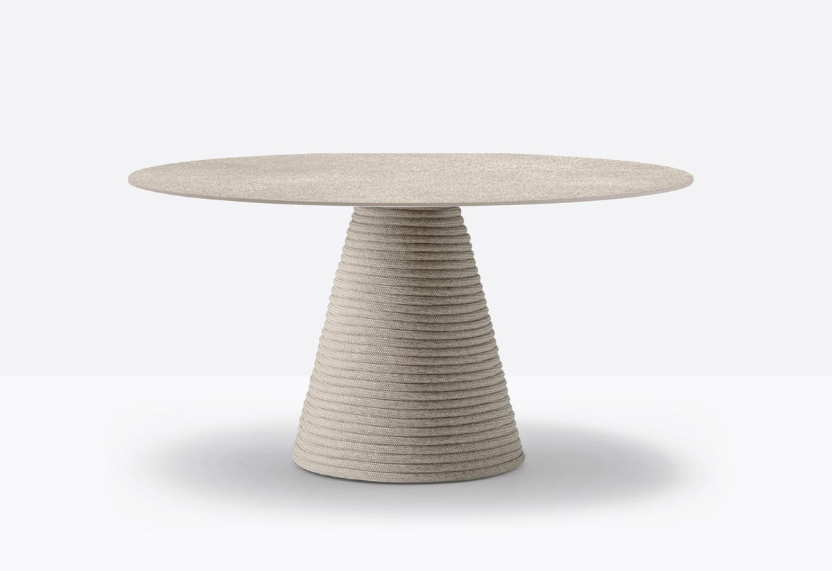 IKON TWIST 879/2 TABLE - Pedrali