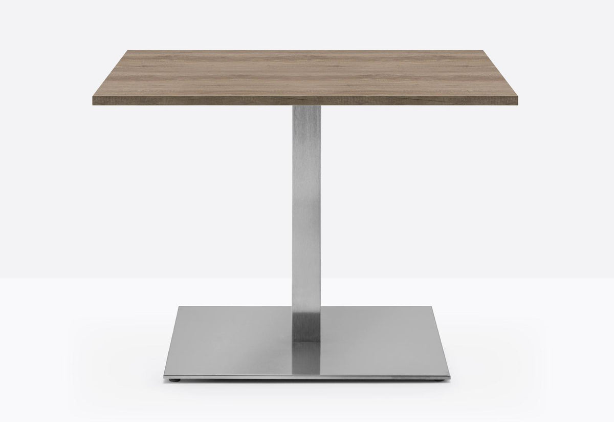 INOX 4497 - Pedrali