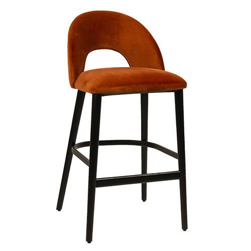 Jyll Barchair - KAJA